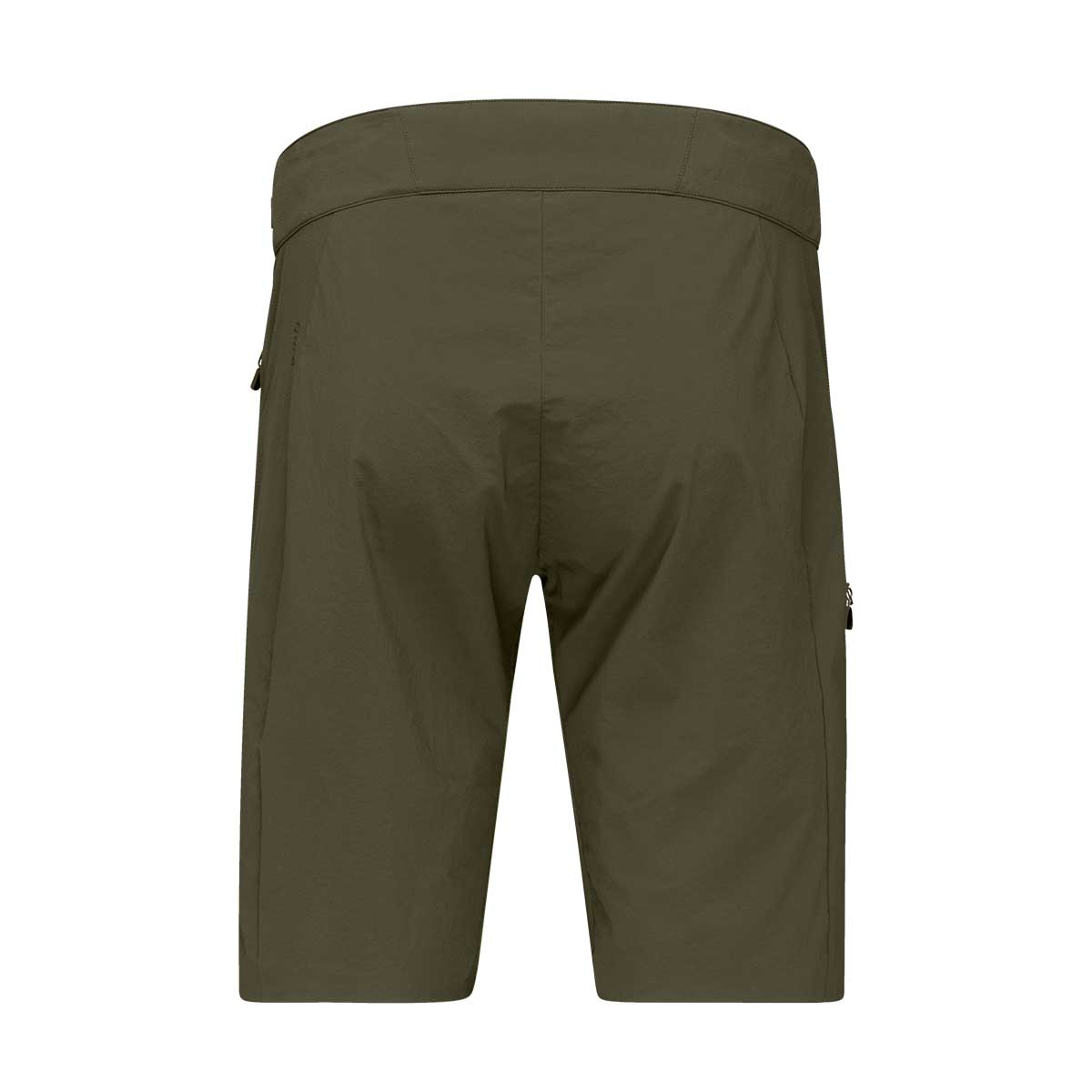 Norrona Fjora Flex1 Light Short Men's in Olive Night